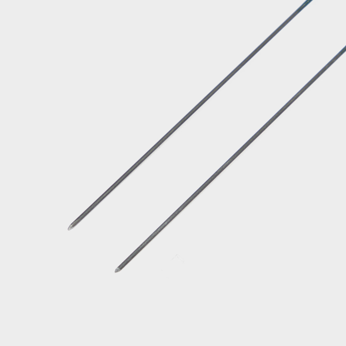 Gaspard Pole Floats – 0.5g