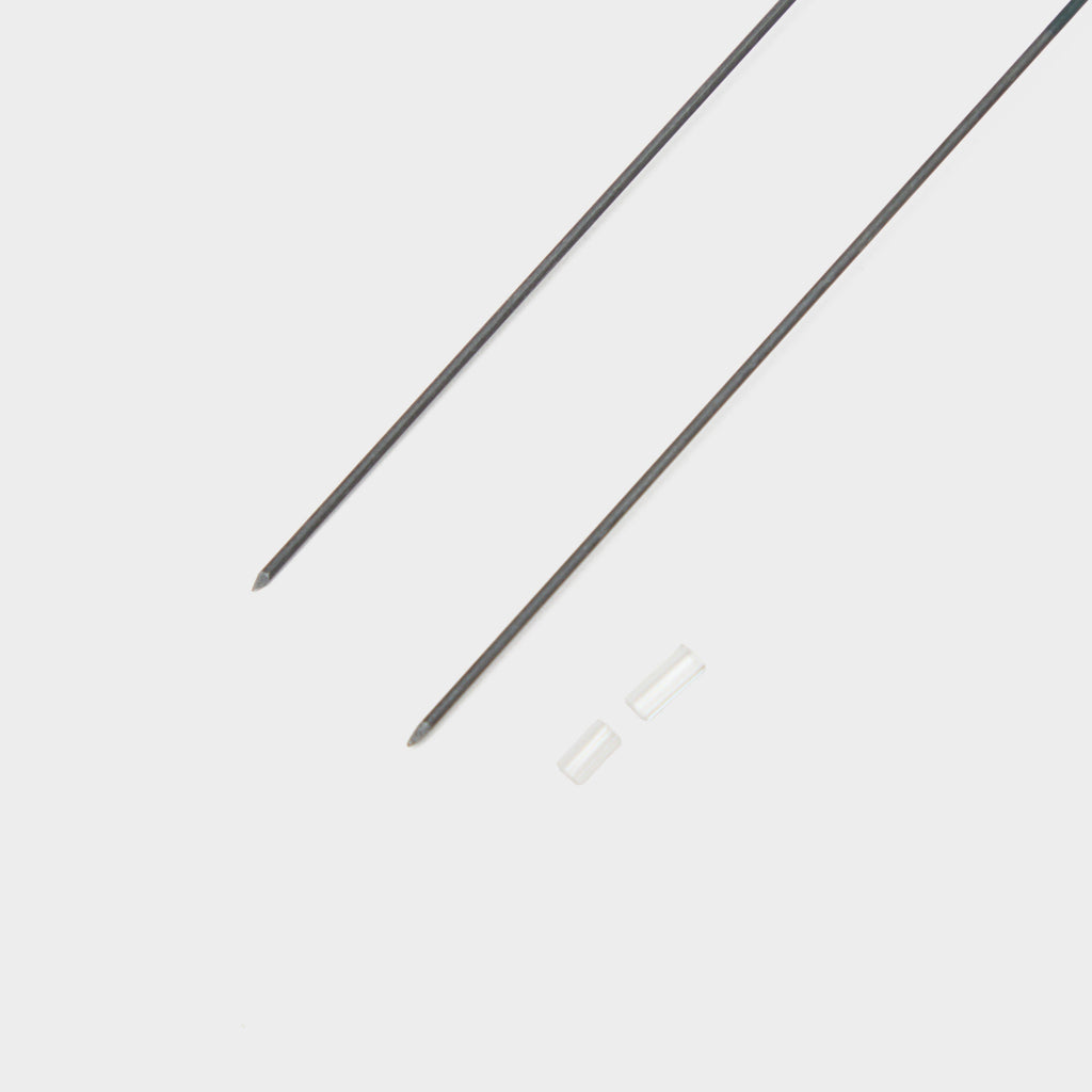 Gaspard Pole Floats – 0.7g