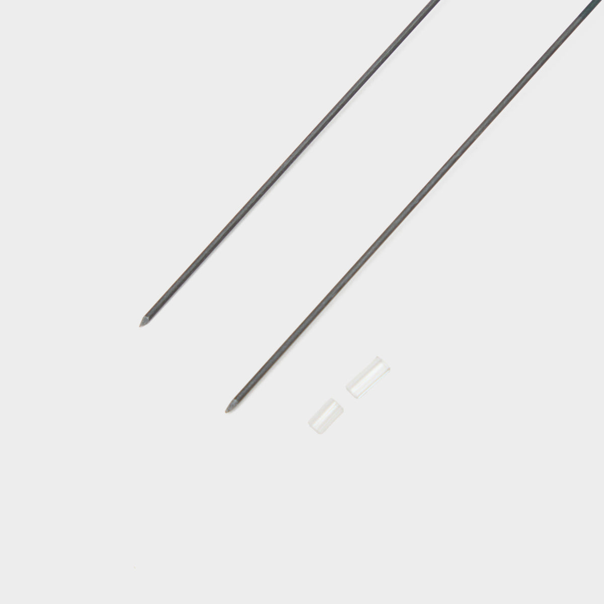 Gaspard Pole Floats – 0.7g