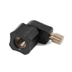 Fixed Angle Lock Bracket
