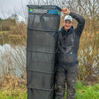 2m Carp Mesh Keepnet