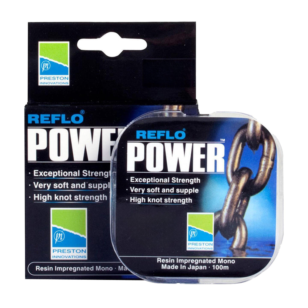 REFLO Power 0.24m