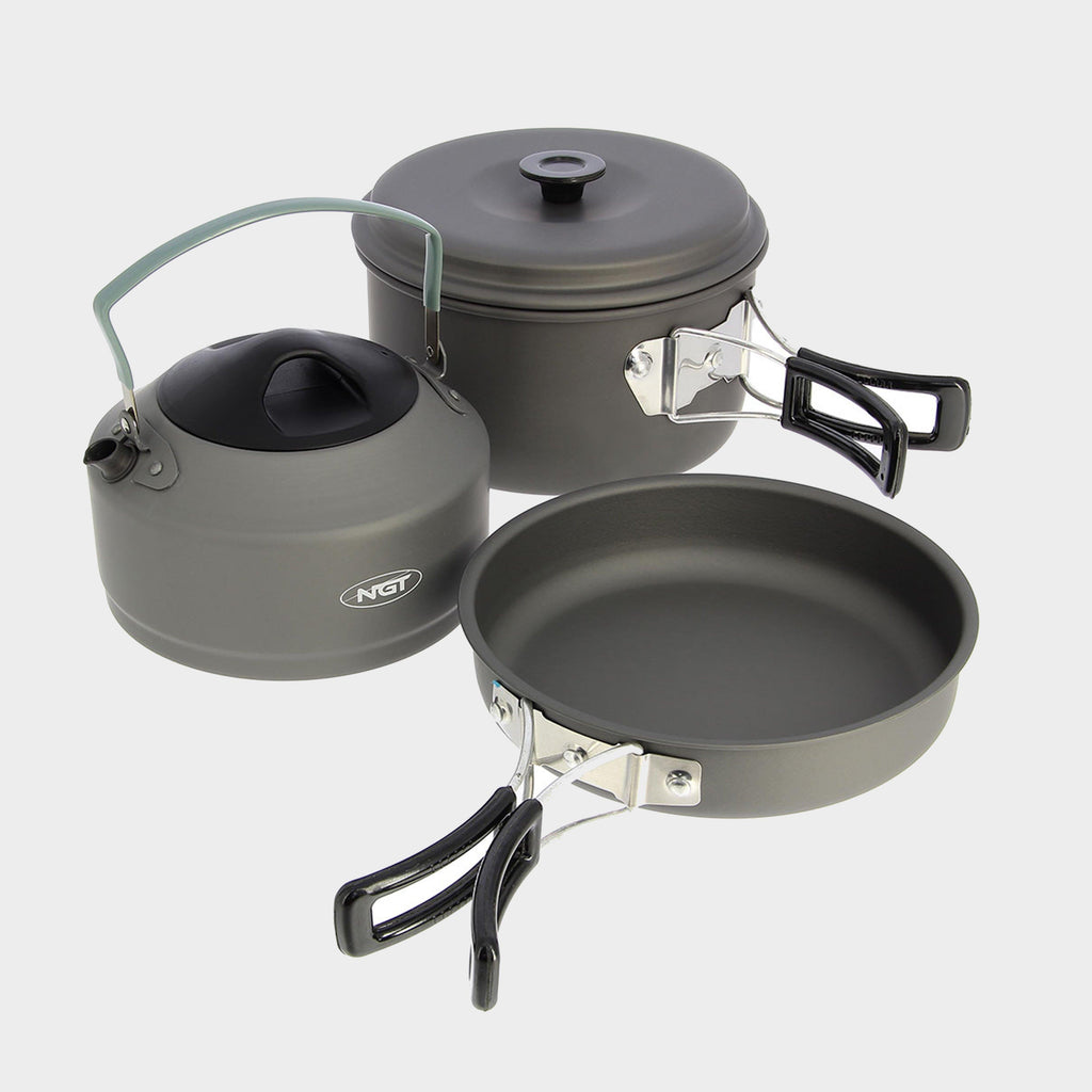 3 Piece Cook Set