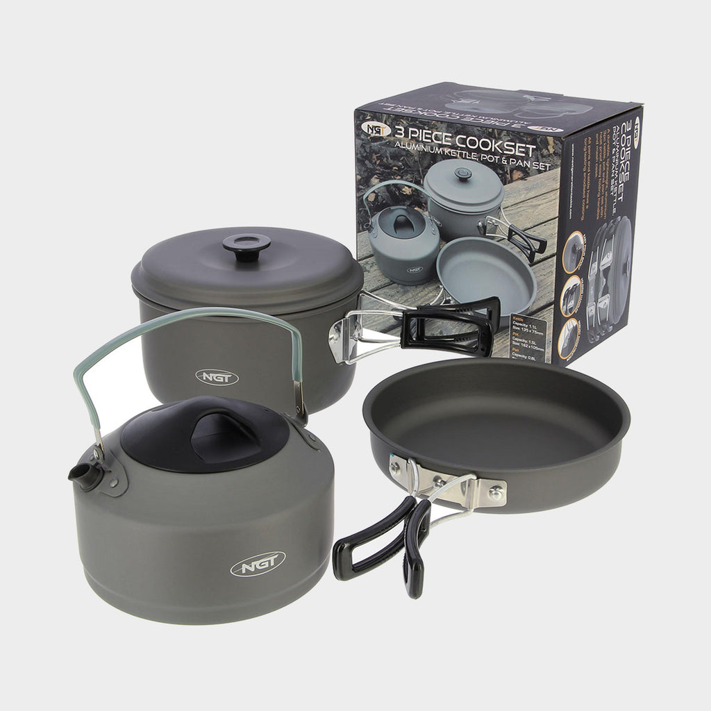 3 Piece Cook Set
