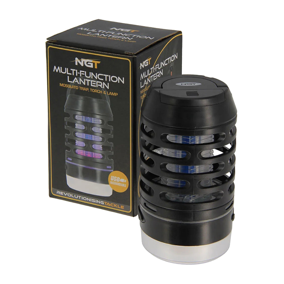 3in1 Bug Zapper