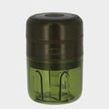 Electric USB Rechargeable Boilie Grinder