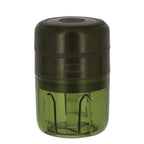 Electric USB Rechargeable Boilie Grinder
