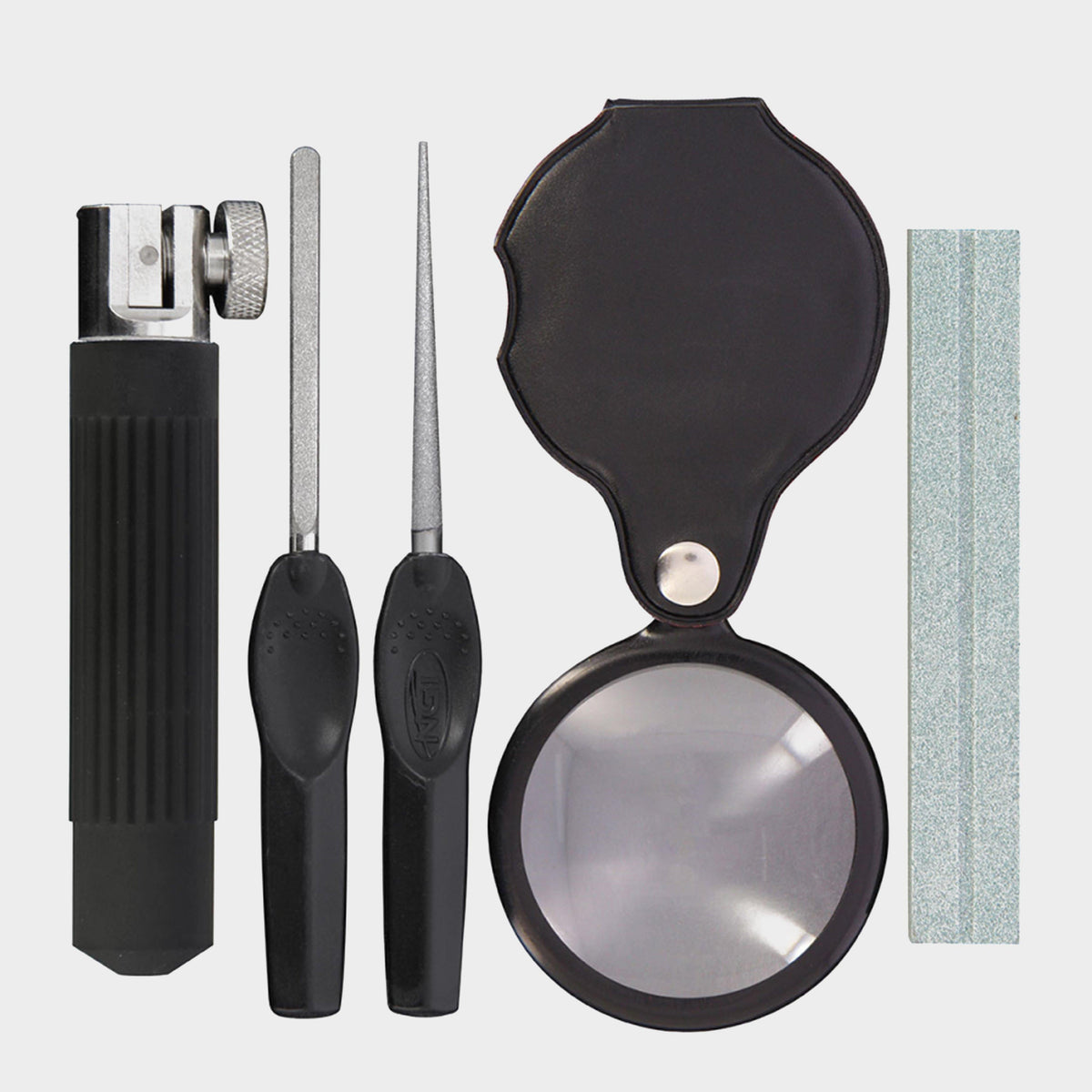 Hook Sharpening Kit
