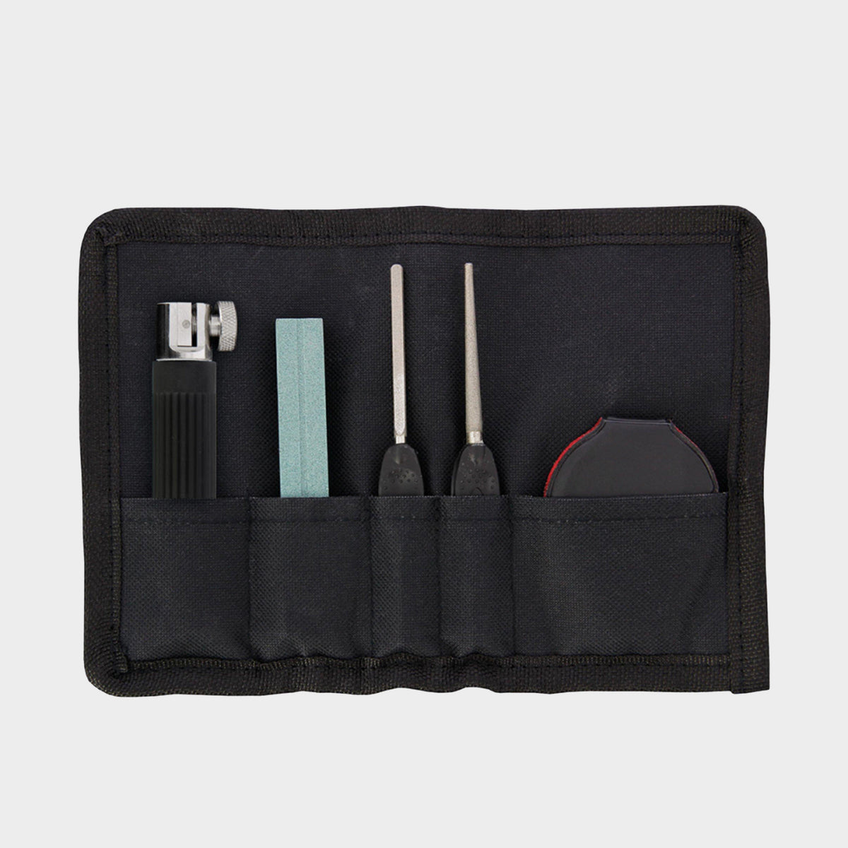 Hook Sharpening Kit