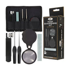 Hook Sharpening Kit