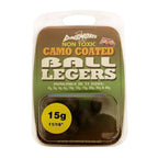 Ball Ledgers 15g
