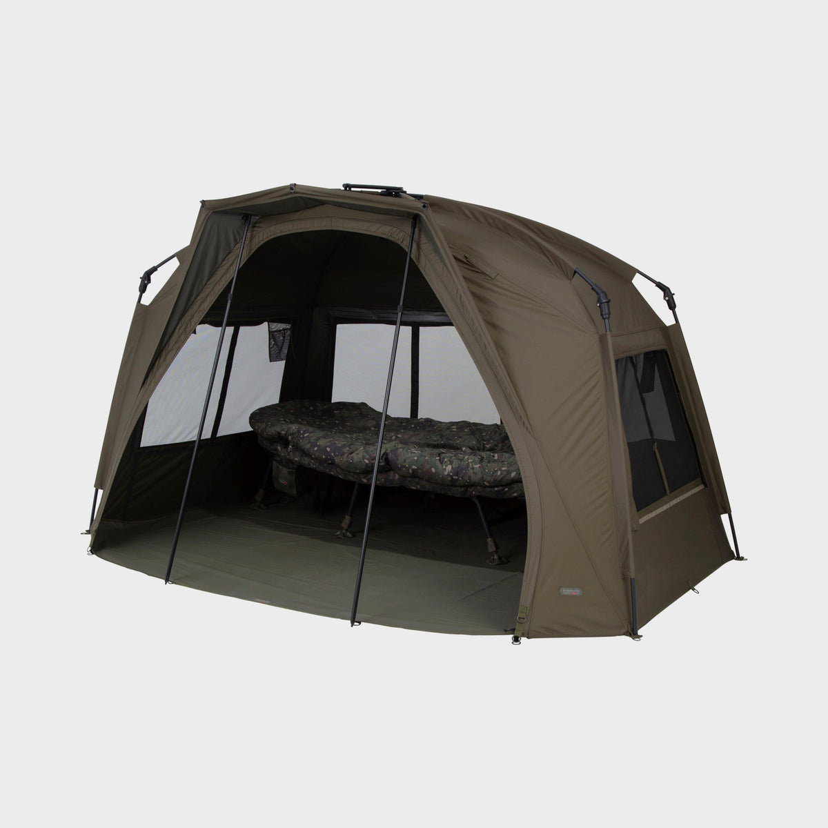 Tempest 100 Bivvy Aquatexx EV