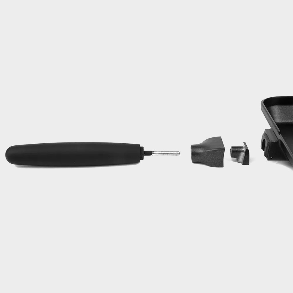 Sizzla Multi-Pan