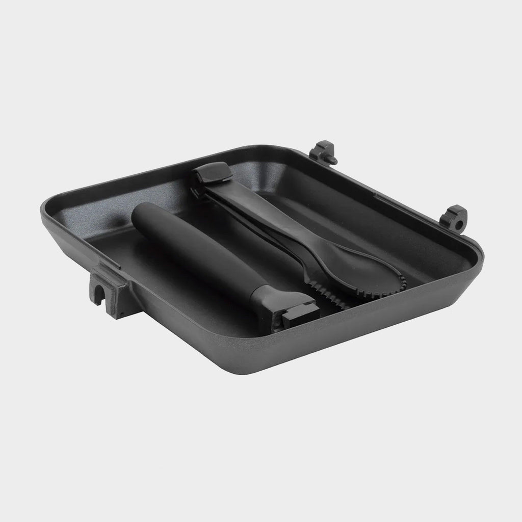 Sizzla Multi-Pan