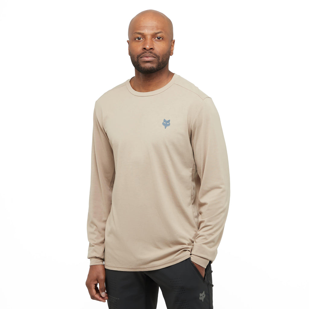 Men's Ranger Drirelease® Long Sleeve Jersey