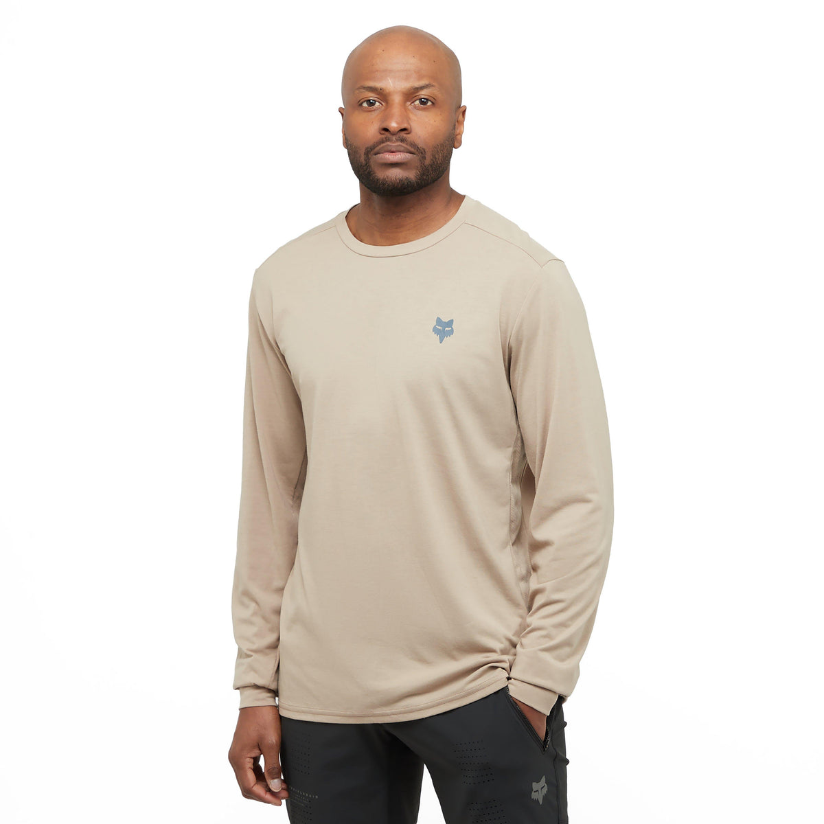 Men's Ranger Drirelease® Long Sleeve Jersey