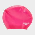 Long Hair Swim Cap