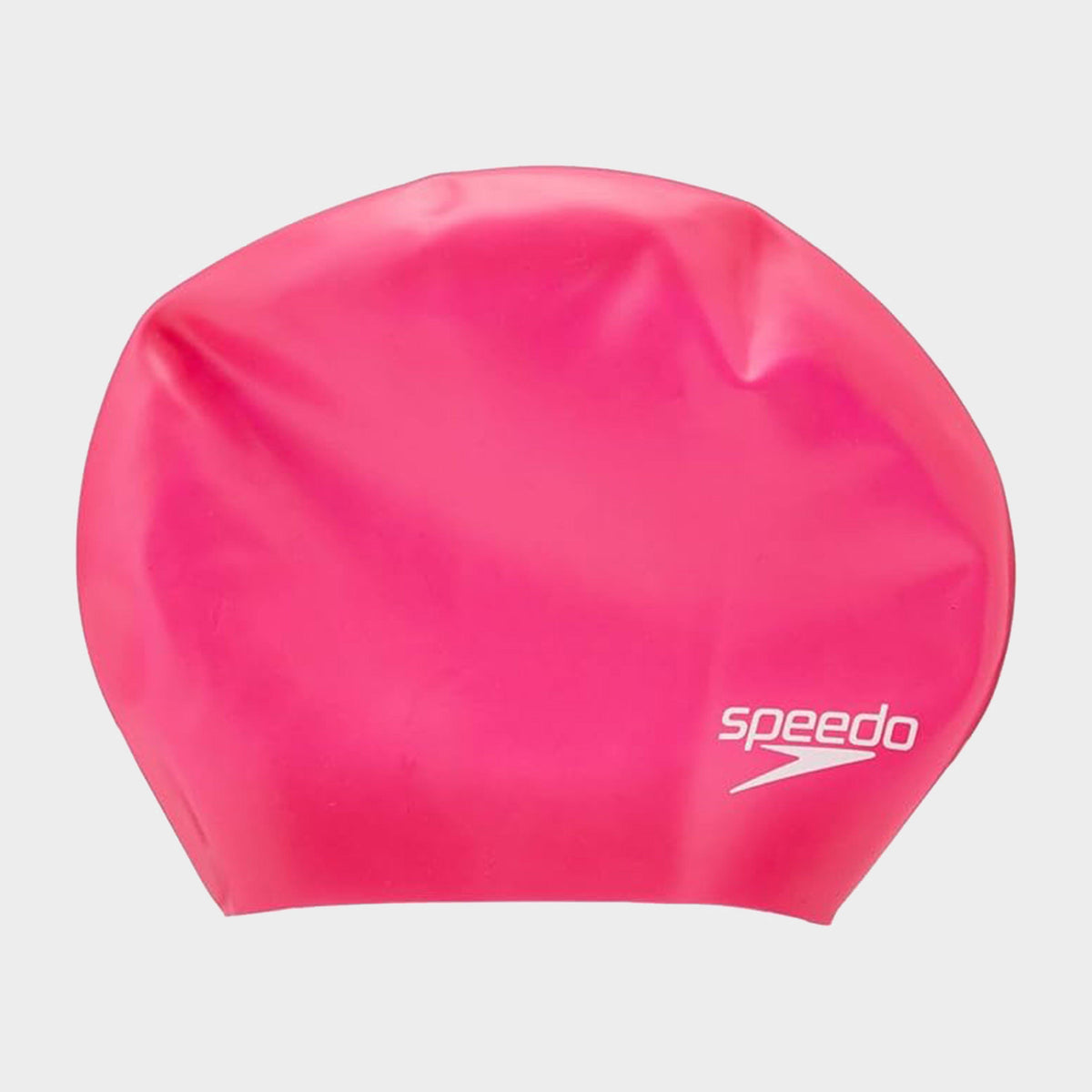 Long Hair Swim Cap