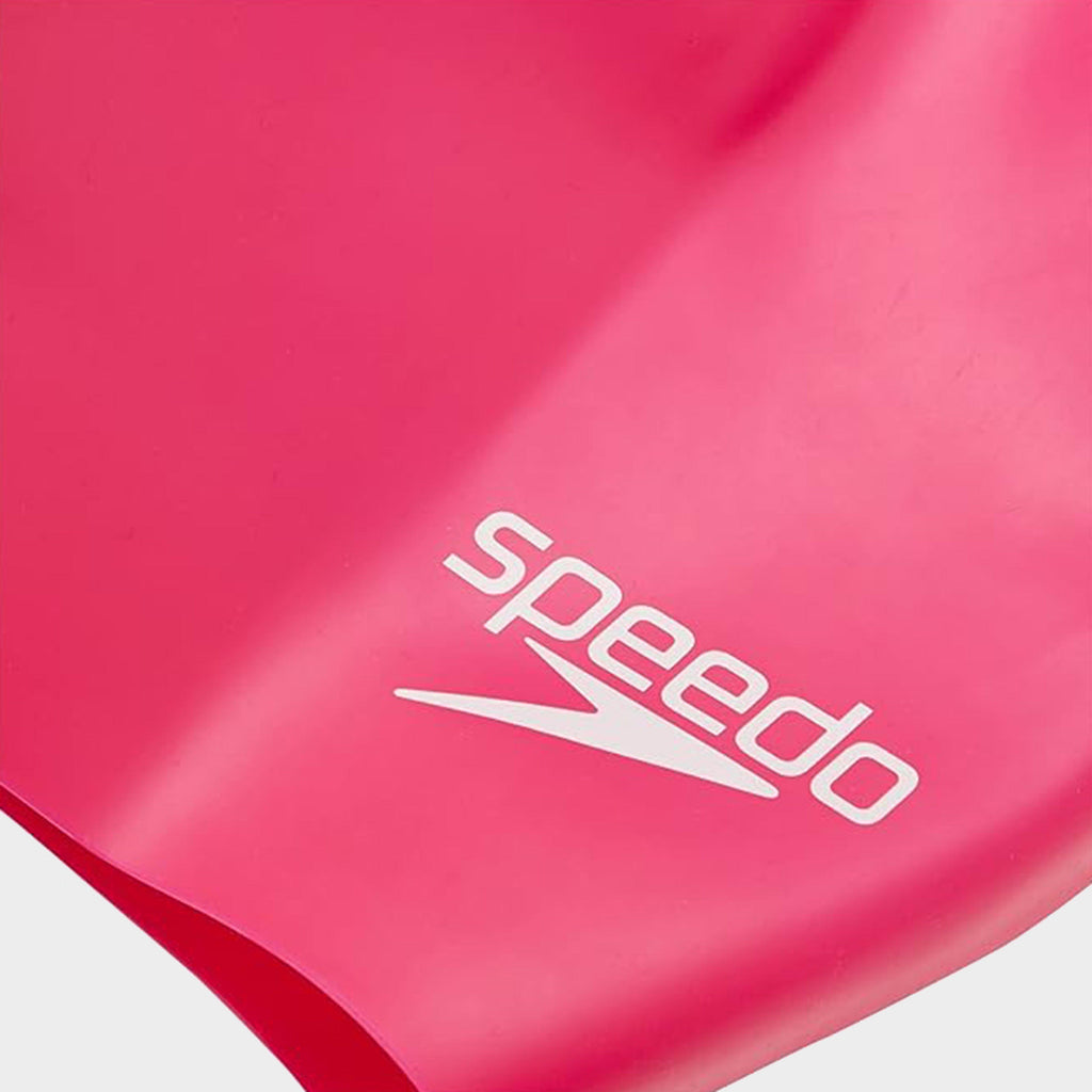 Long Hair Swim Cap