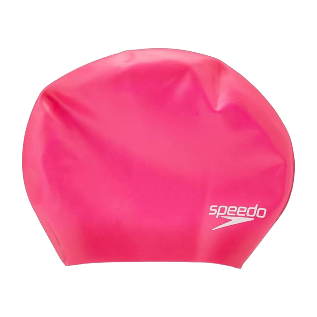 Long Hair Swim Cap