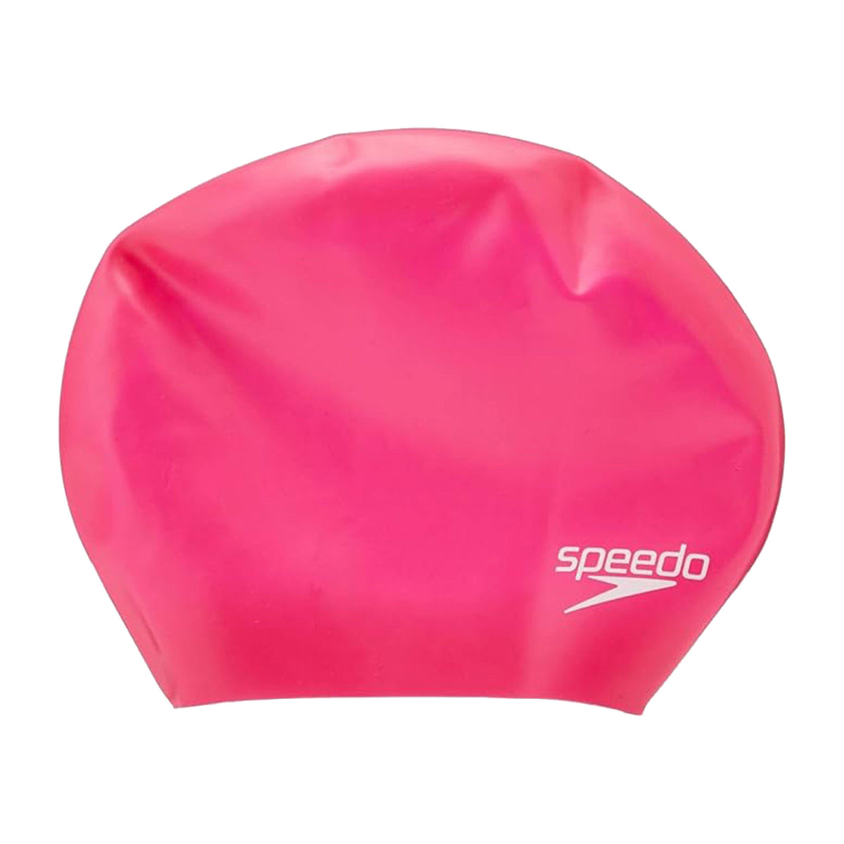 Long Hair Swim Cap