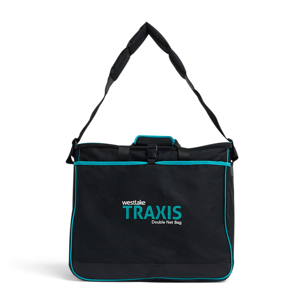 Traxis Double Net Bag