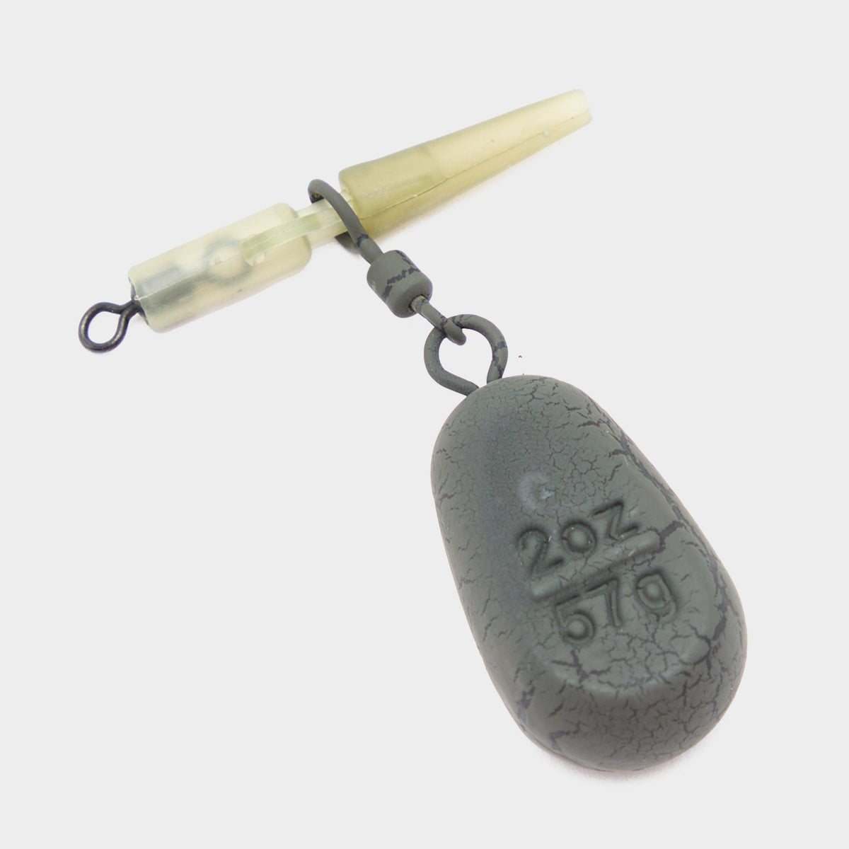 Pro Lead Clip Action Pack Green