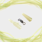 Pro Lead Clip Action Pack Green