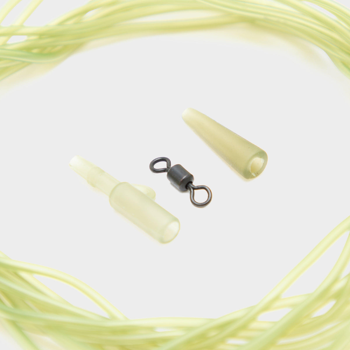 Pro Lead Clip Action Pack Green