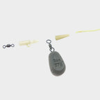Pro Lead Clip Action Pack Green