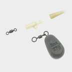 Pro Lead Clip Action Pack Green
