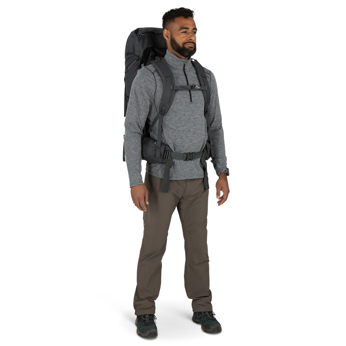 Rook II 50 Litre Rucksack