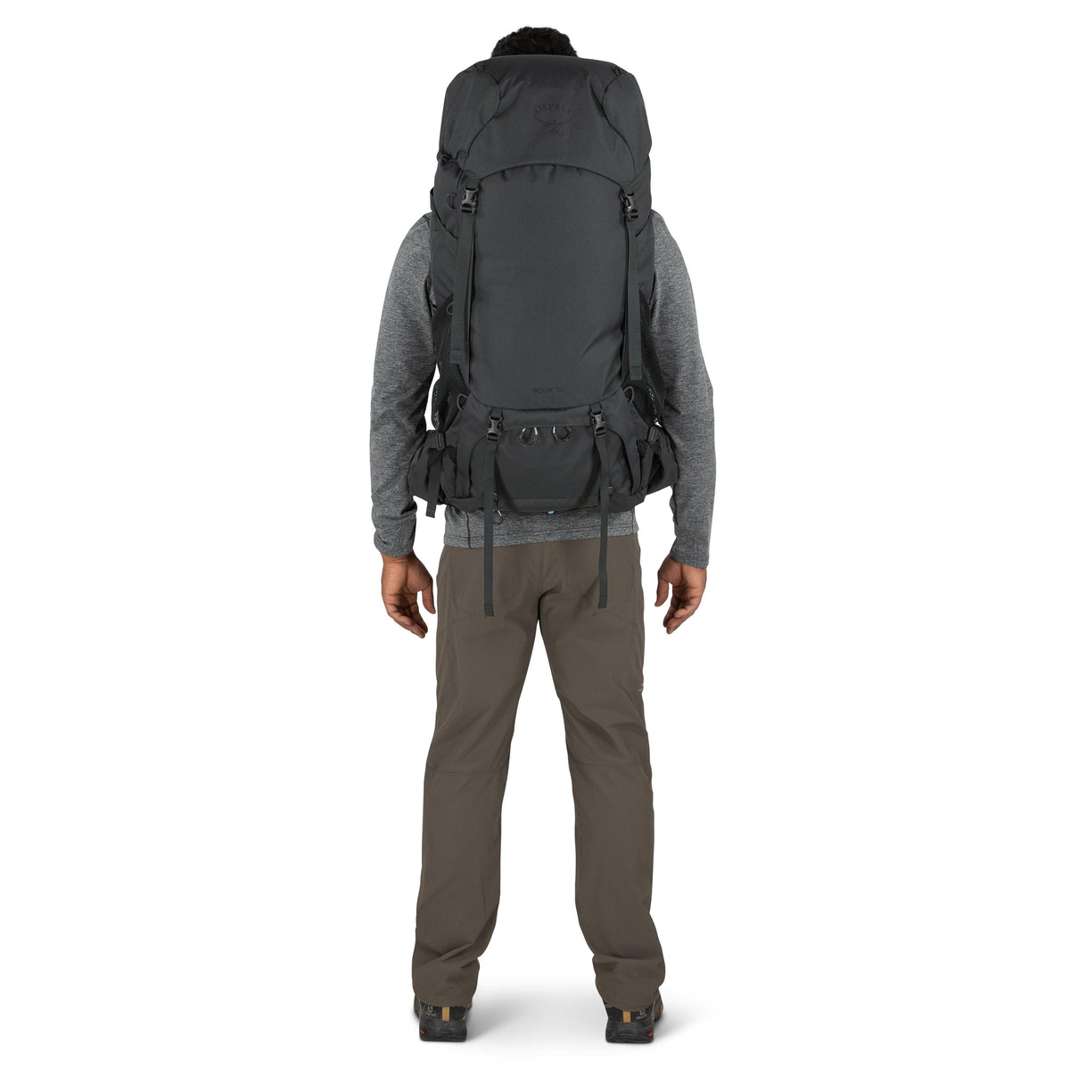 Rook II 50 Litre Rucksack