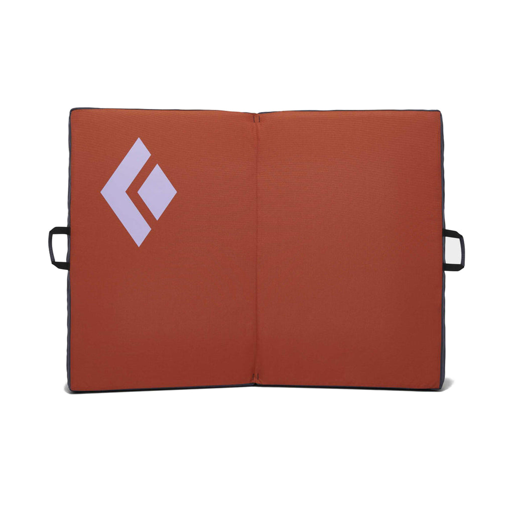Circuit Crash Pad