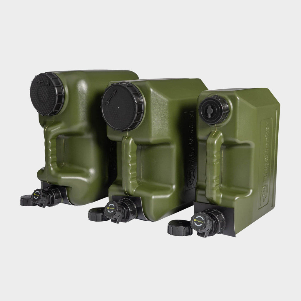 SpeedFlo Heavy Duty Water Carrier 15L