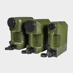 SpeedFlo Heavy Duty Water Carrier 15L