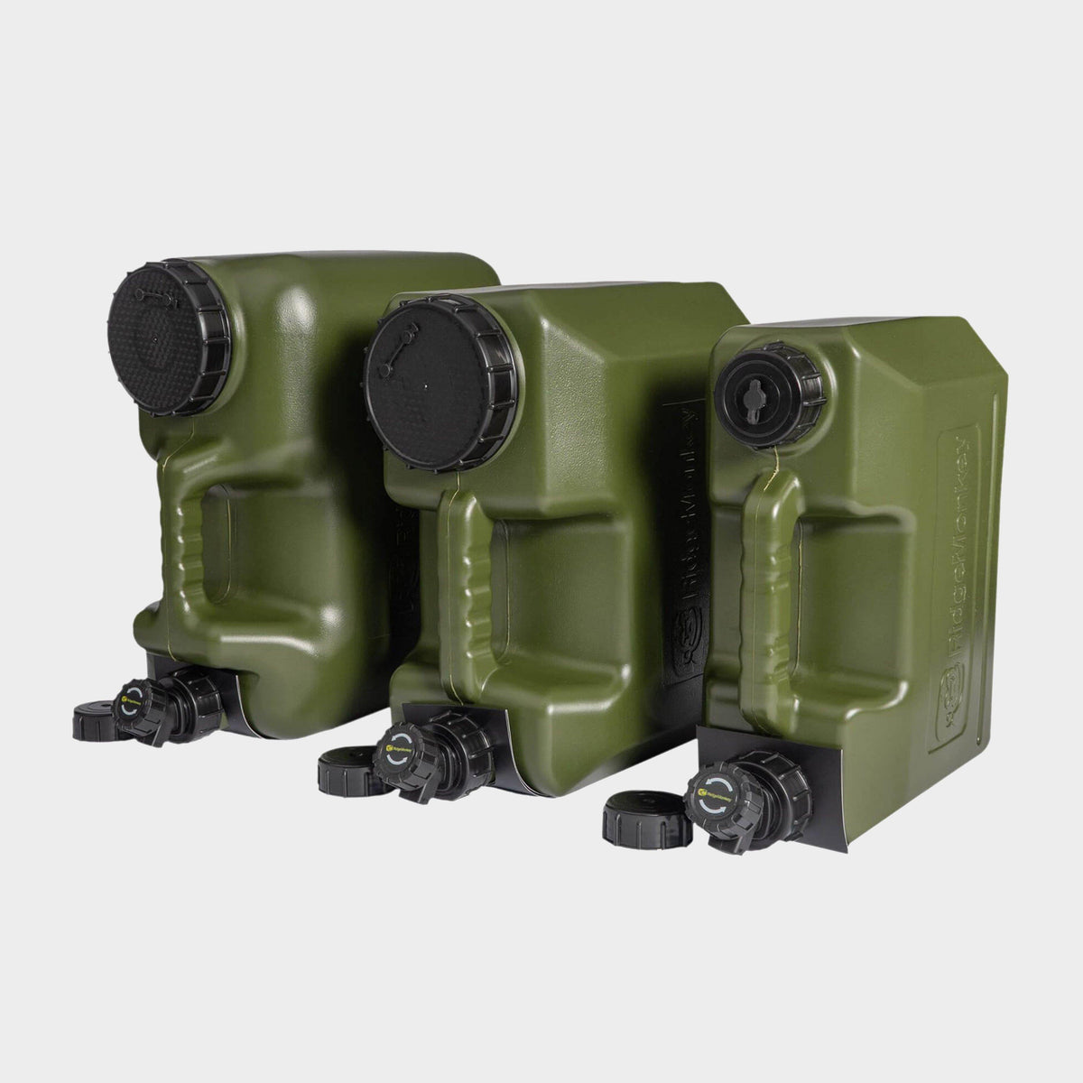 SpeedFlo Heavy Duty Water Carrier 15L