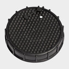 SpeedFlo Heavy Duty Water Carrier 15L