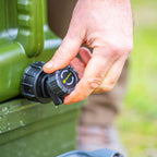SpeedFlo Heavy Duty Water Carrier 15L