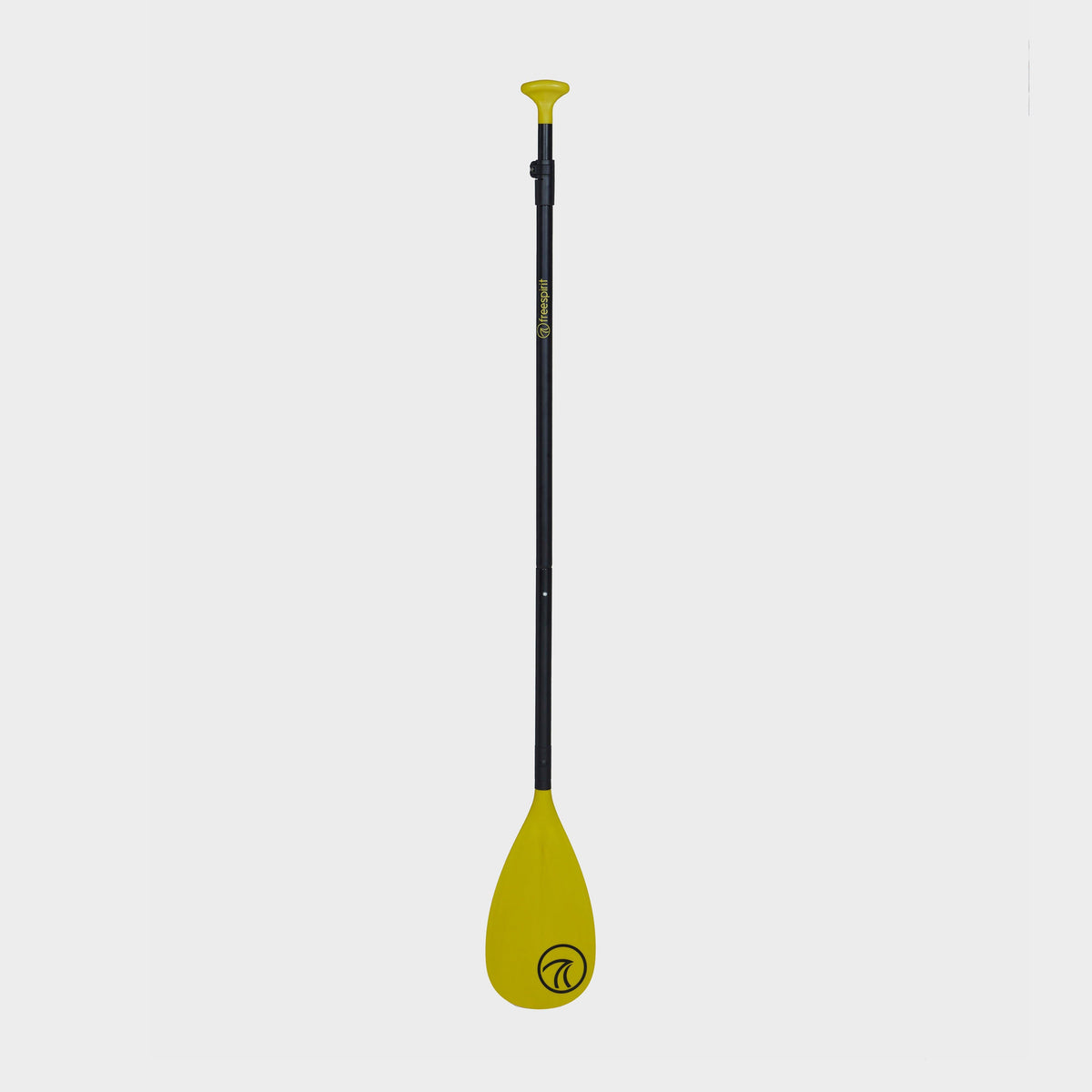 Convertible Paddle