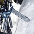 Aero Lite Ice Screw 16cm