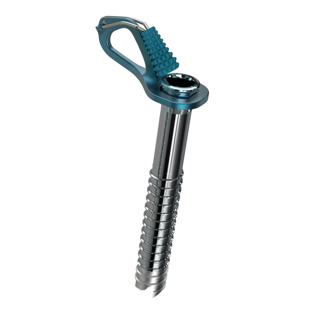 Aero Lite Ice Screw 16cm