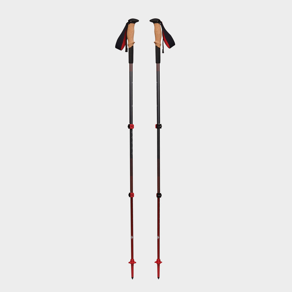 Pursuit Shock Trekking Poles (S/M)