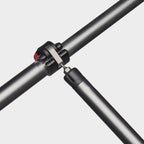 Pursuit Shock Trekking Poles (S/M)