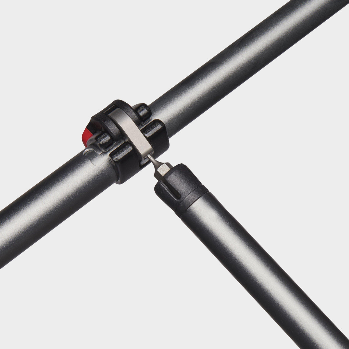 Pursuit Shock Trekking Poles (S/M)