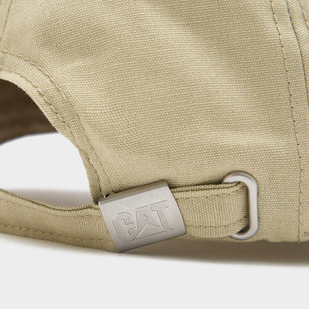 Trademark Cap