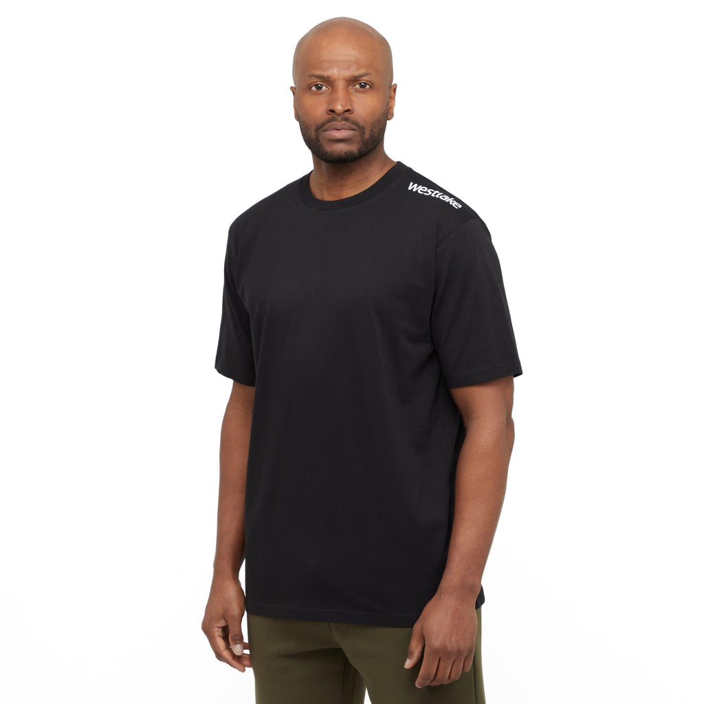 Koi Graphic Tee