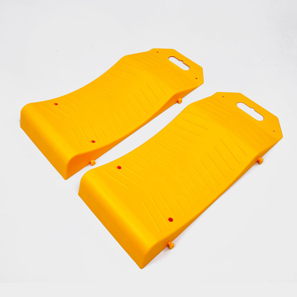 Tyre Savers Pack of 2