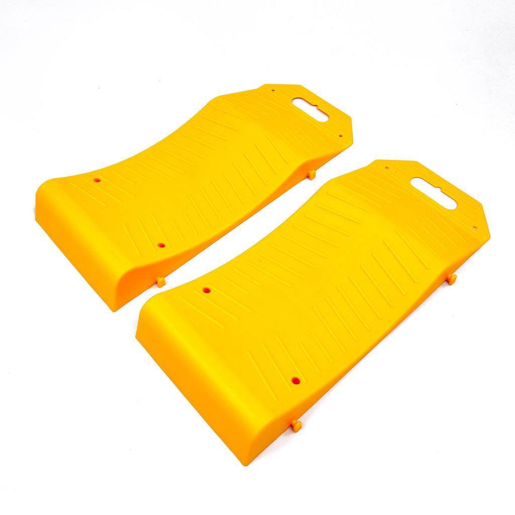 Tyre Savers Pack of 2