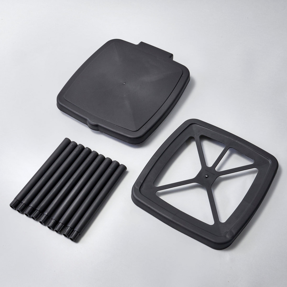 Collapsible Bin